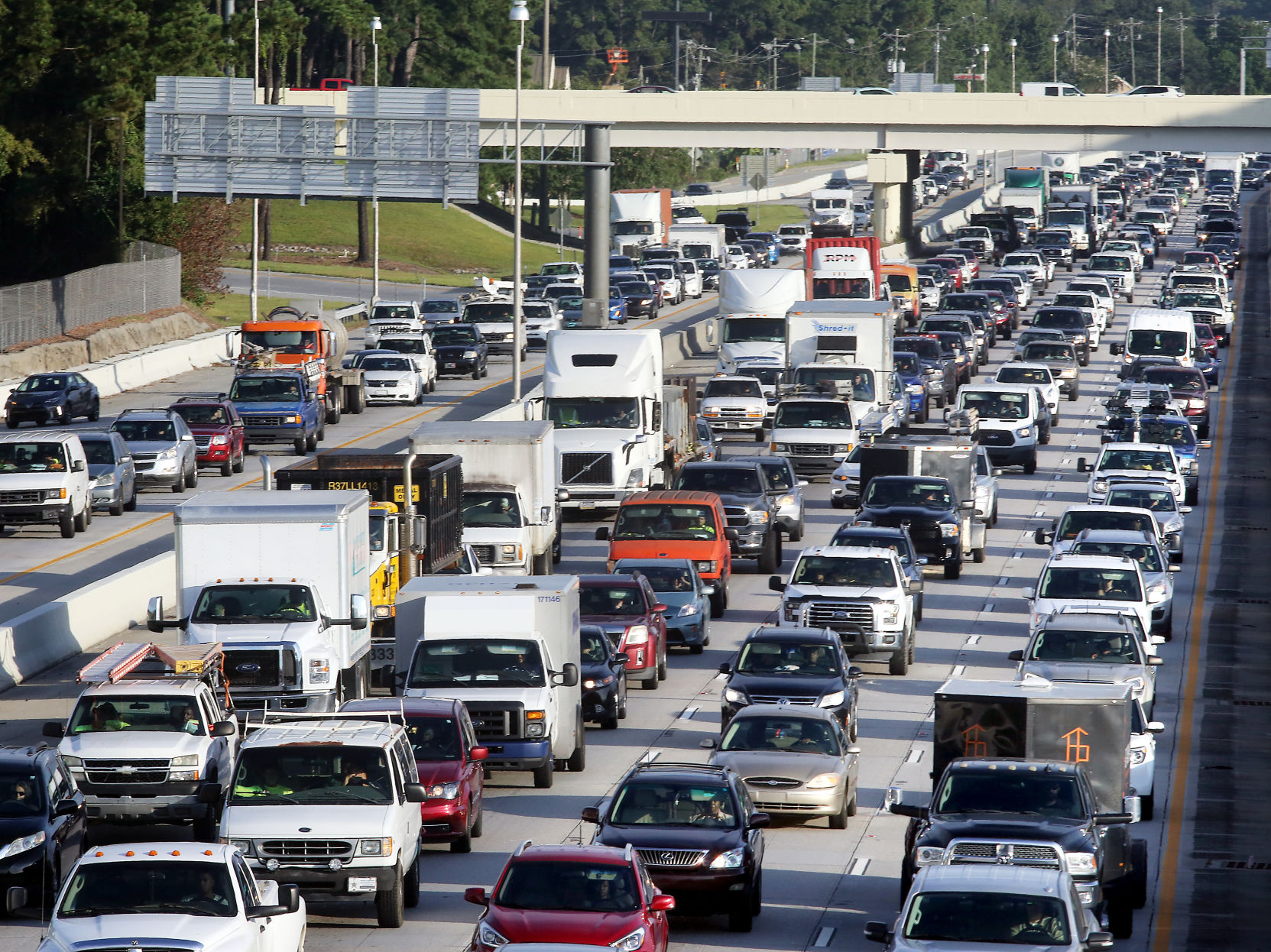 I-26 Traffic (copy)